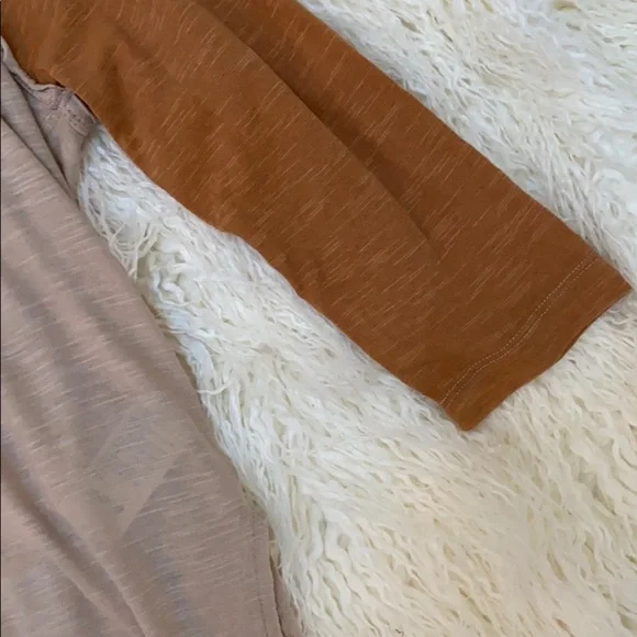 Free People Spring Bound Crochet Tee - Picture 9 of 12